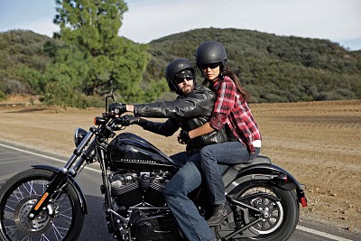 2011 Harley-Davidson FXS Blackline Softail Pictures